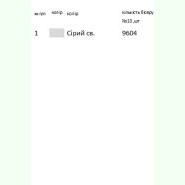 Берегиня Роду (світла) КД-1033. Заготовка до чоловічої вишиванки