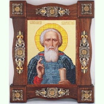 Святой Сергий Радонежский 80511