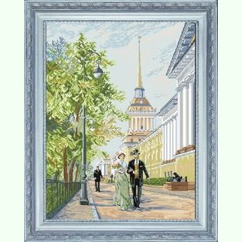 Адмиралтейство 21110