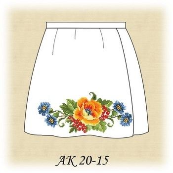 Веселка АК 20-15