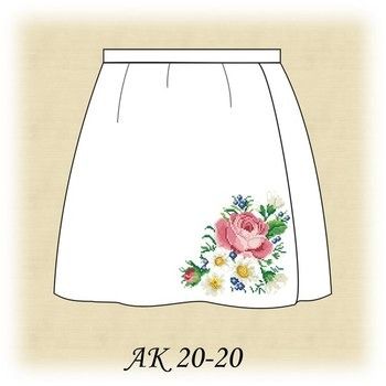 Ніжна АК 20-20