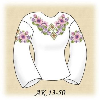 Рожеві Анемони АК 13-50