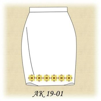 Соняхи АК 19-01