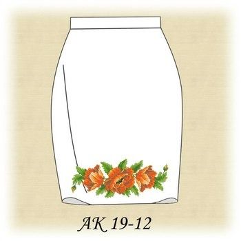 Червоні Маки АК 19-12