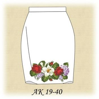 Гортензія АК 19-40