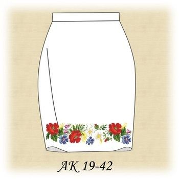 Польові Квіти АК 19-42