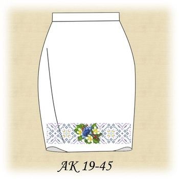 Дзвіночки АК 19-45