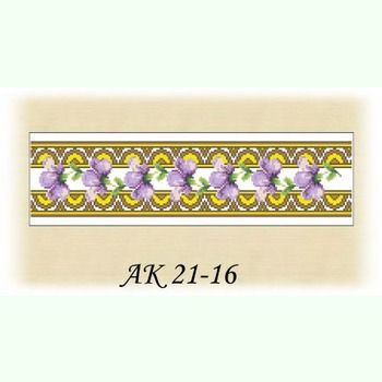 Чарівність АК 21-16