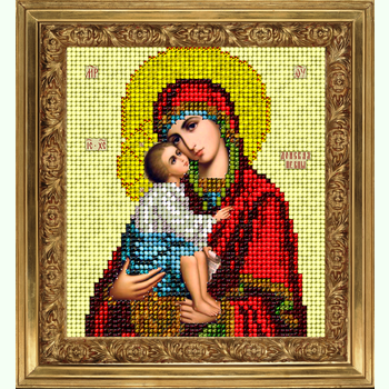Донская икона 20114