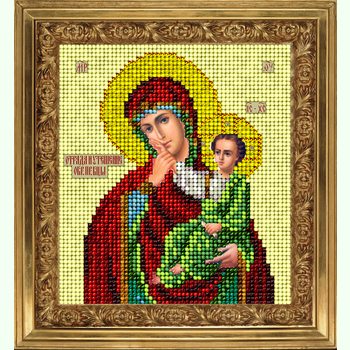 Отрада и утешение икона 40114