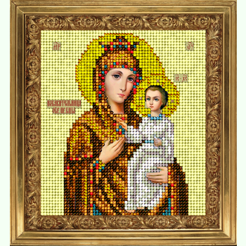Избавительница от бед икона 80913