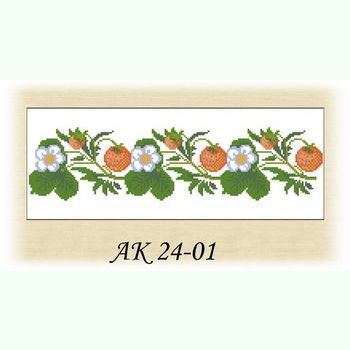 Полунички АК 24-01