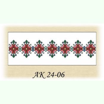 Ажурненька АК 24-06