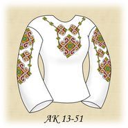 Буковинська АК 13-51