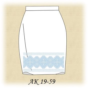 Кришталевий Дзвін АК 19-59