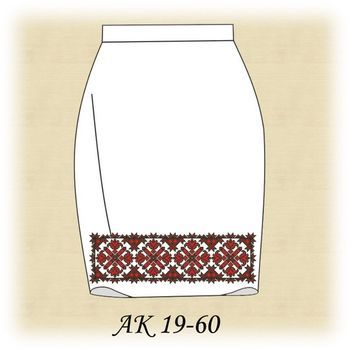 Традиційна АК 19-60