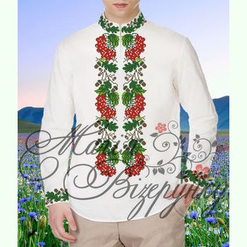 З калиною КД(б)-018