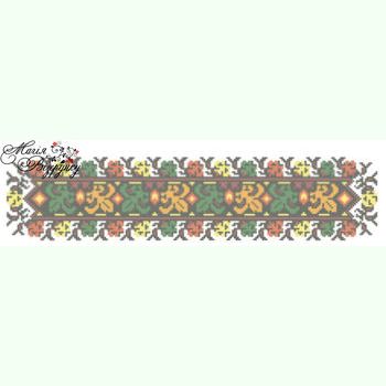 Буковинська Г-026