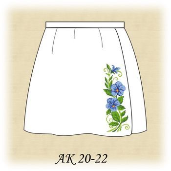 В'юночок АК 20-22