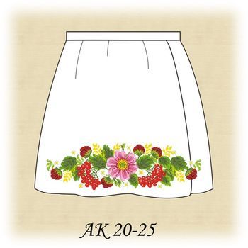 Щедрість Літа АК 20-25