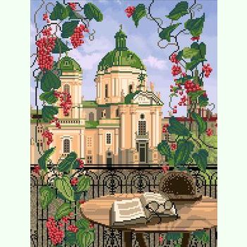 Доминиканский собор ЛДС