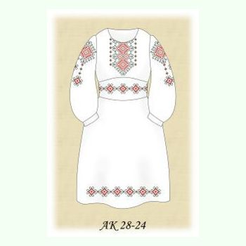 Україночка АК 28-24