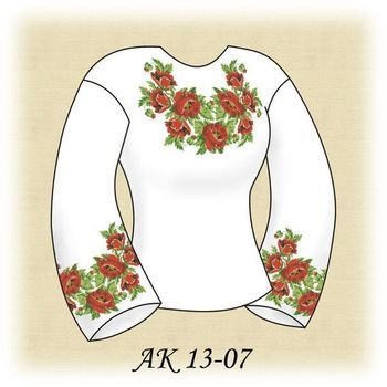 Маки АК 13-07 Д