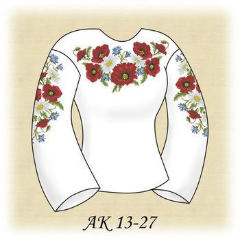 Полонина АК 13-27 Д