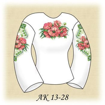 Маки Поділля АК 13-28 Д