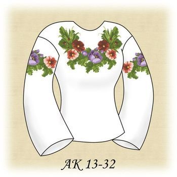 Оксамитове Літо АК 13-32 Д
