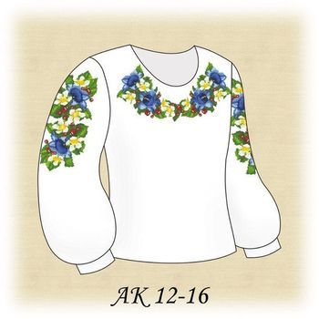 Дзвіночки АК 12-16 Д