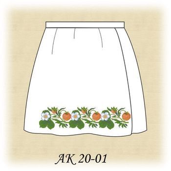 Полунички АК 20-01 Д