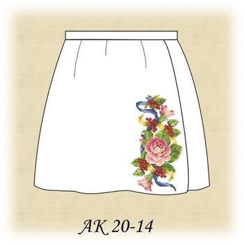 Святкова АК 20-14 Д
