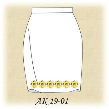 Соняхи АК 19-01 Д