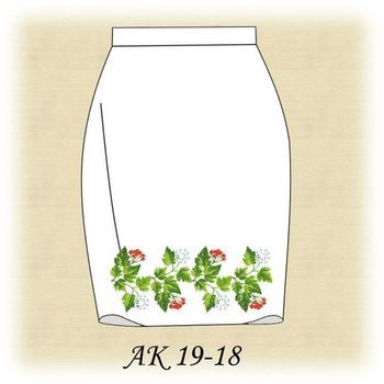 Червона Калина АК 19-18 Д