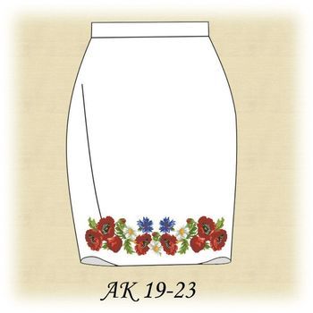 Польовий Букет АК 19-23 Д
