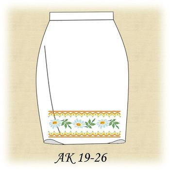 Ромашка АК 19-26 Д