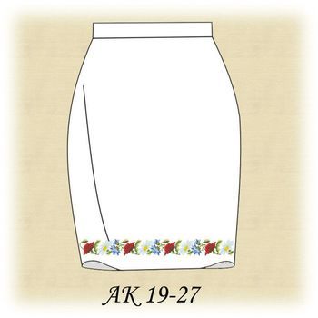 Полонина АК 19-27 Д