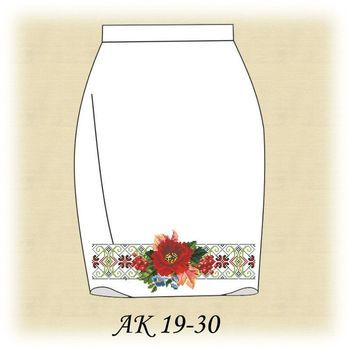 Осіння Казка АК 19-30 Д