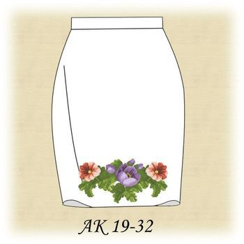 Оксамитове Літо АК 19-32 Д