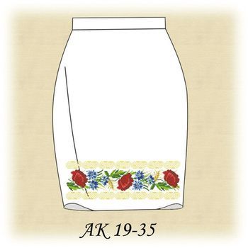 Літні Барви АК 19-35 Д