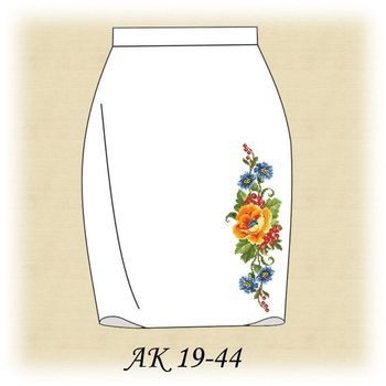 Веселка АК 19-44 Д