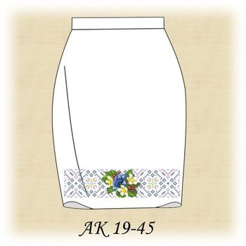 Дзвіночки АК 19-45 Д