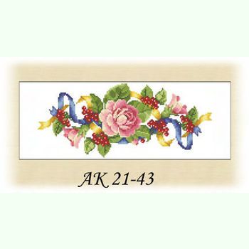 Заготовка для пояса АК 21-43 Д