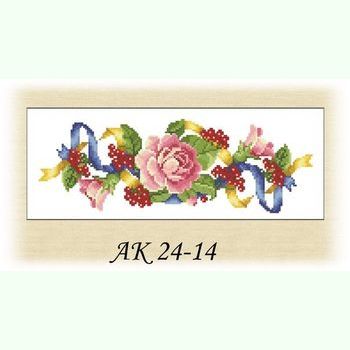 Святкова АК 24-14 Д