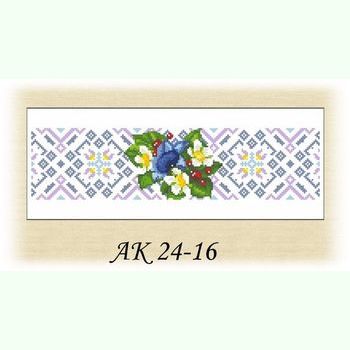Дзвіночки АК 24-16 Д