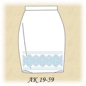 Кришталевий Дзвін АК 19-59 Д