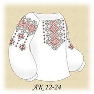 Україночка АК 12-24 Д