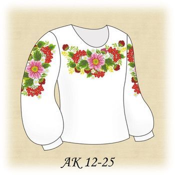 Щедрість Літа АК 12-25 Д