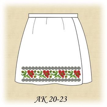 Танок Маків АК 20-23 Д